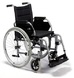 Инвалидная кресло-коляска механическая Vermeiren Eclips+