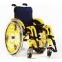 Кресло-коляска Titan Sopur Neon LY-710-054-C