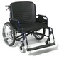 Кресло-коляска с повышенной грузоподъемностью Vermeiren EclipsXL