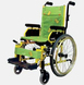 Кресло-коляска детская Ergo 752 (11